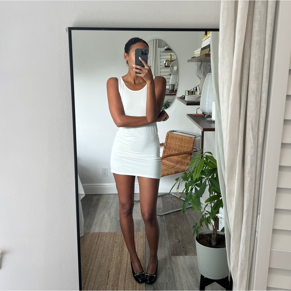 Sarah Pacini dress